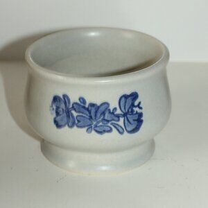 Pfaltzgraff Yorktowne Sugar Bowl No Lid 3"